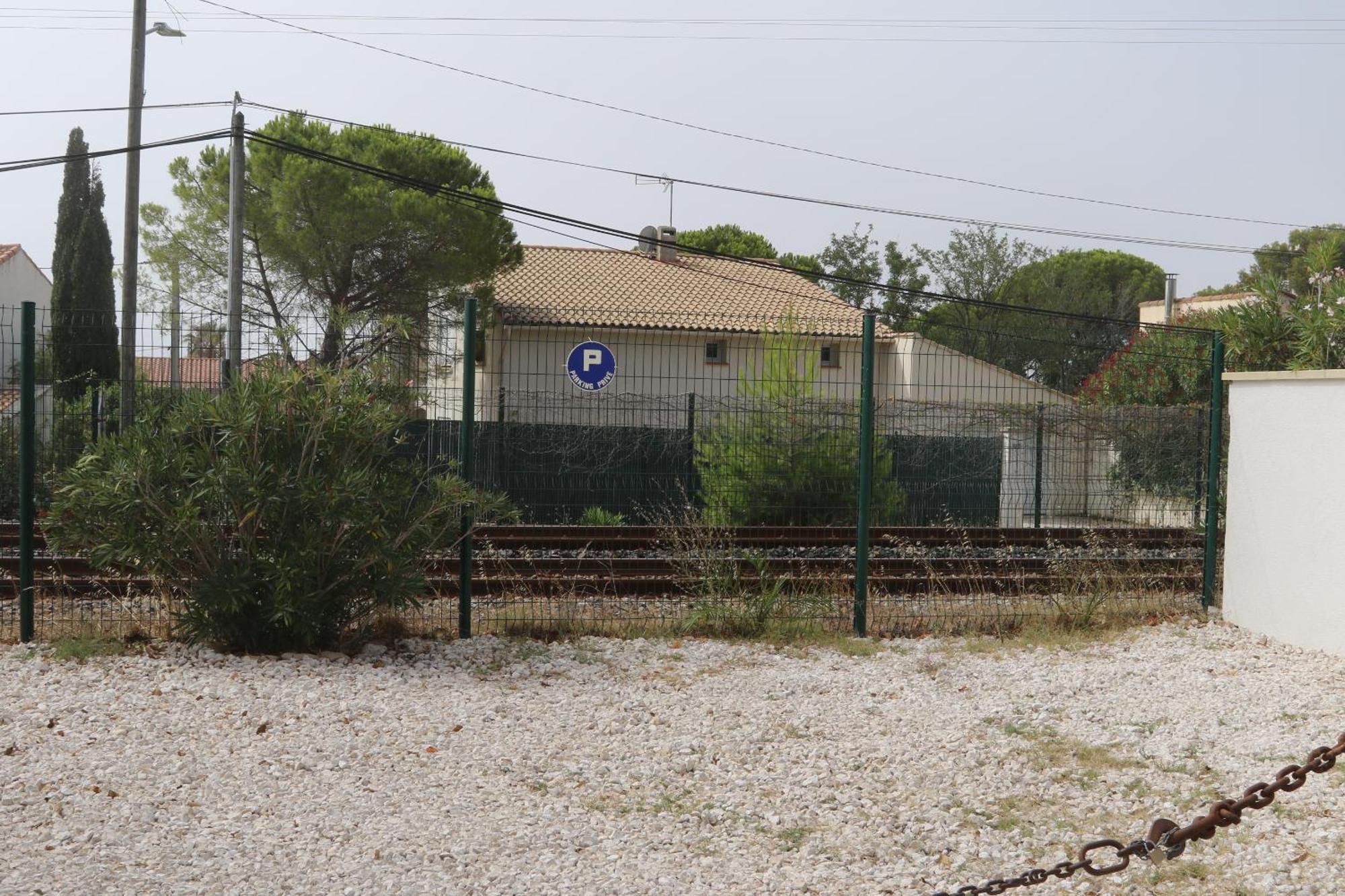 La Locomotive- Spa - 400 M De La Plage Sausset-les-Pins Zewnętrze zdjęcie